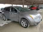 2008 NISSAN ROGUE