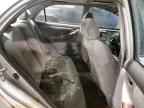 2003 TOYOTA COROLLA