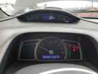 2009 HONDA CIVIC