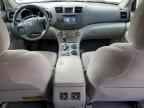 2008 TOYOTA HIGHLANDER