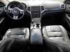 2012 JEEP Grand Cherokee