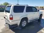 2002 TOYOTA 4Runner