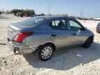 2012 NISSAN VERSA