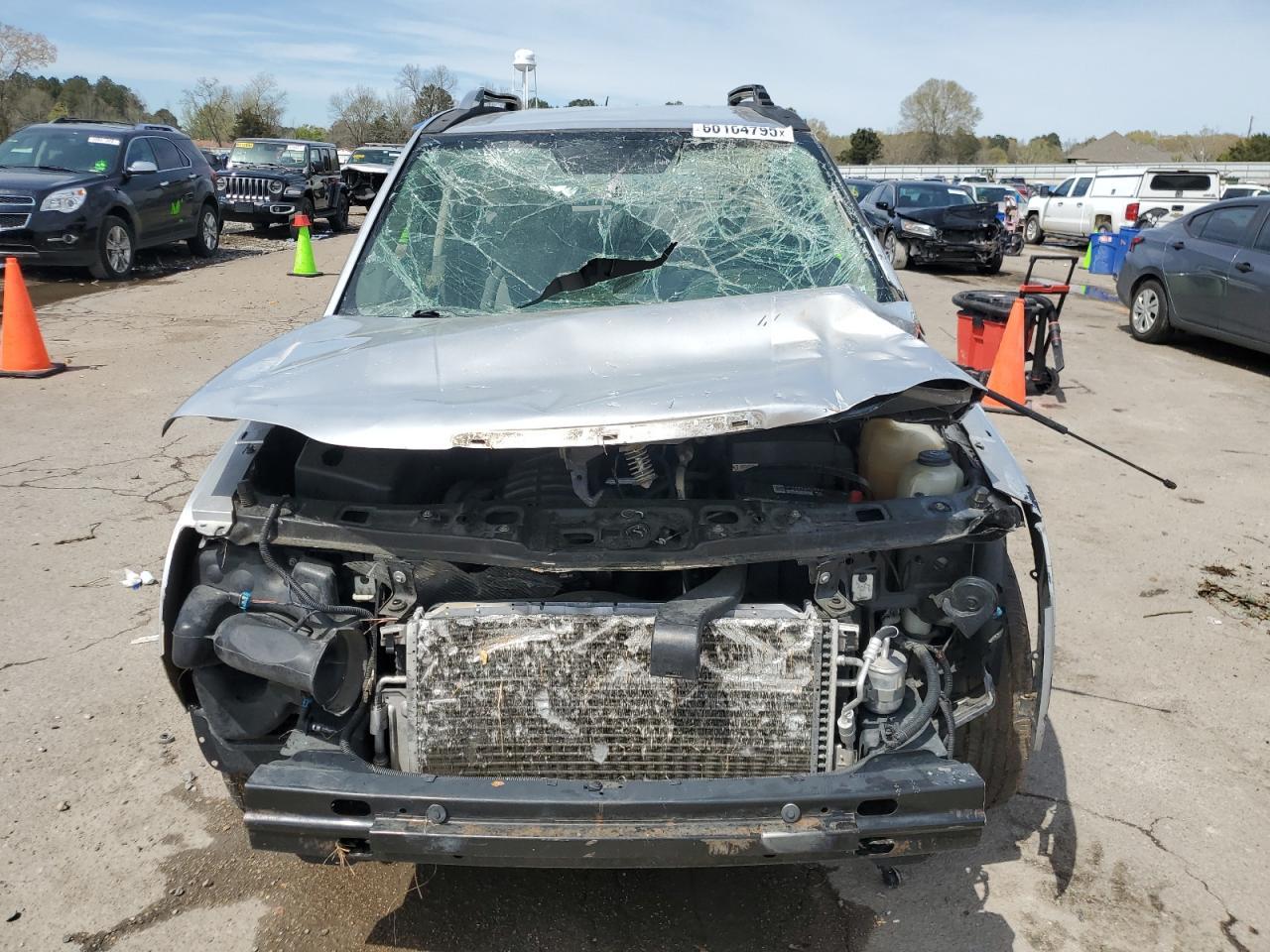 2007 SATURN Vue