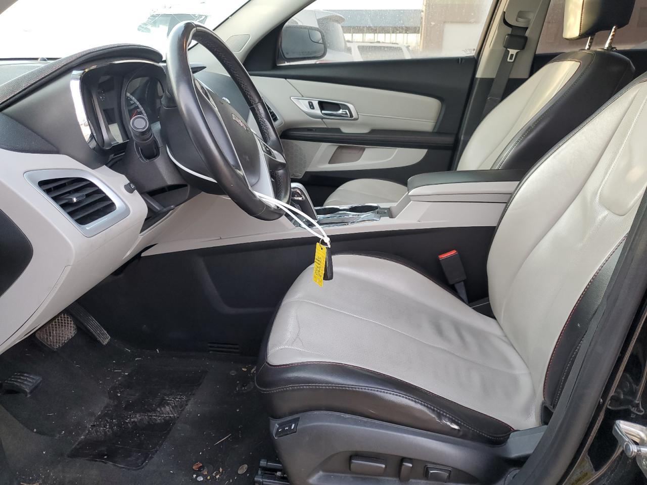 2013 GMC Terrain