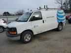 2014 CHEVROLET EXPRESS 2500