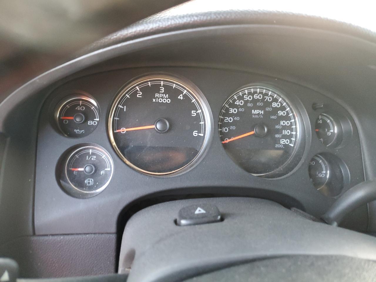 2010 GMC Sierra