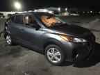 2021 NISSAN KICKS
