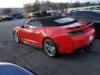 2017 CHEVROLET Camaro