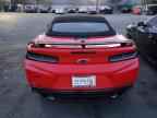 2017 CHEVROLET Camaro