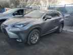 2021 LEXUS Nx