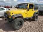 2005 JEEP WRANGLER