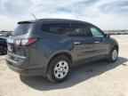 2013 CHEVROLET TRAVERSE