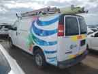 2014 CHEVROLET EXPRESS 2500