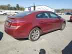 2011 BUICK LACROSSE