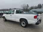 2000 CHEVROLET S10