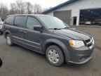 2011 DODGE GRAND CARAVAN
