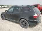 2010 BMW X3