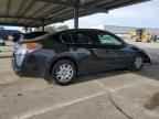 2011 NISSAN ALTIMA