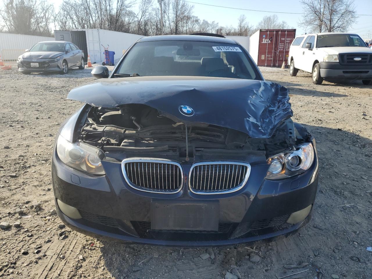 2007 BMW 3 SERIES