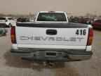 2002 CHEVROLET Silverado