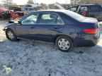 2005 HONDA ACCORD