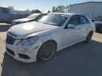 2011 MERCEDES-BENZ E-Class