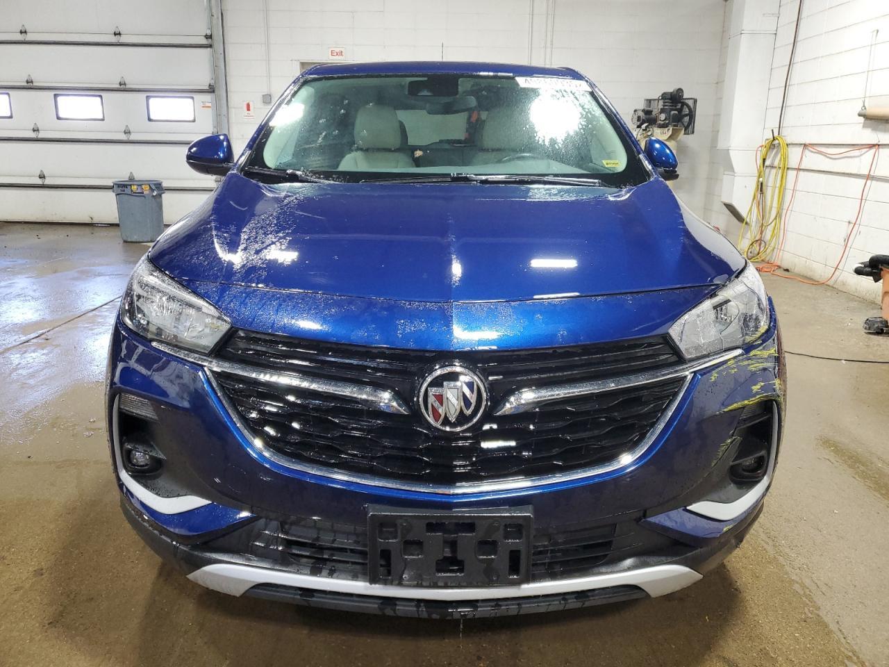 2022 BUICK ENCORE