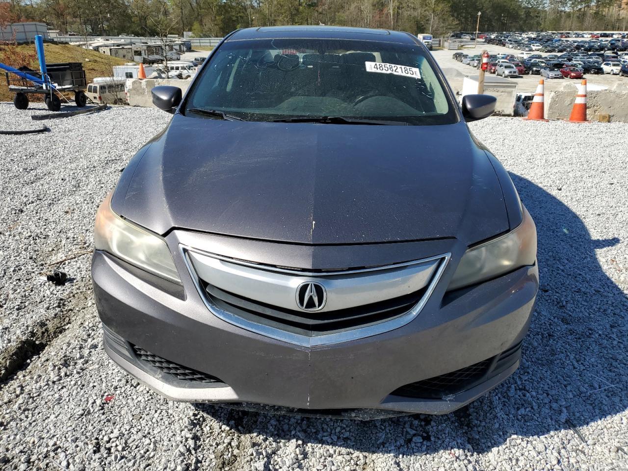 2015 ACURA ILX