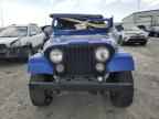 1980 JEEP Cj