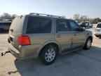 2003 LINCOLN Navigator