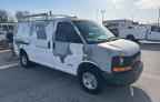 2006 CHEVROLET EXPRESS 2500