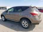 2014 NISSAN MURANO