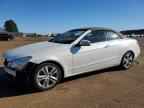 2011 MERCEDES-BENZ E-Class