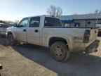2006 CHEVROLET Silverado