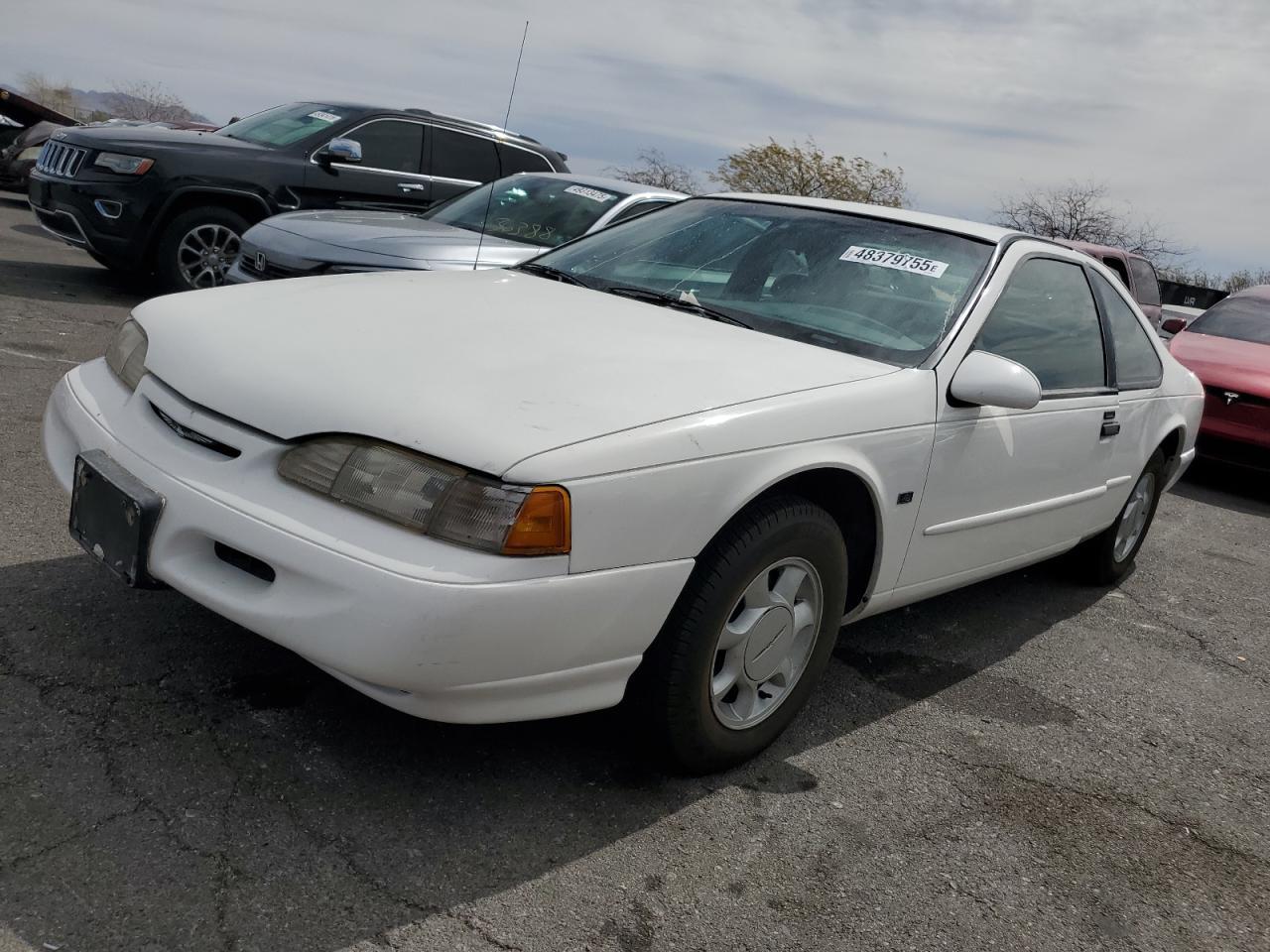 1995 FORD Tbird