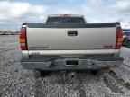 2002 GMC Sierra