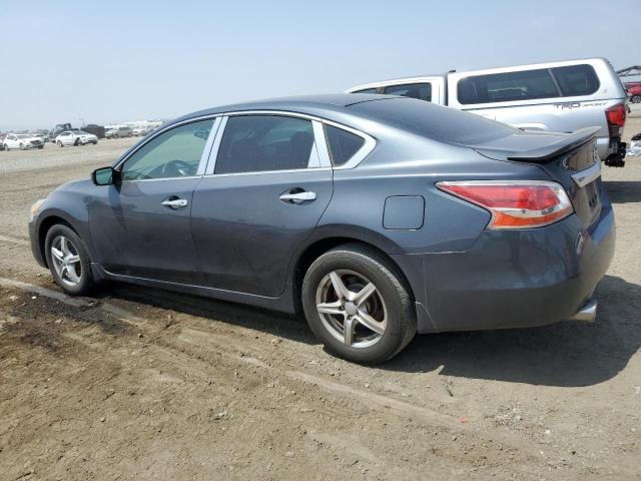 2013 NISSAN ALTIMA
