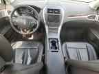 2014 LINCOLN MKZ