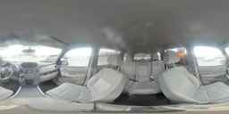 2015 HONDA PILOT