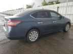2014 NISSAN SENTRA