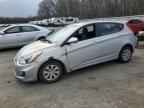 2016 HYUNDAI ACCENT