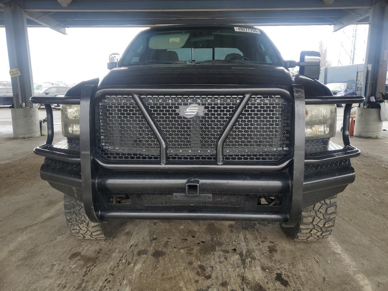 2003 FORD F-250