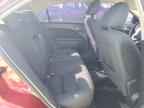 2010 FORD FUSION