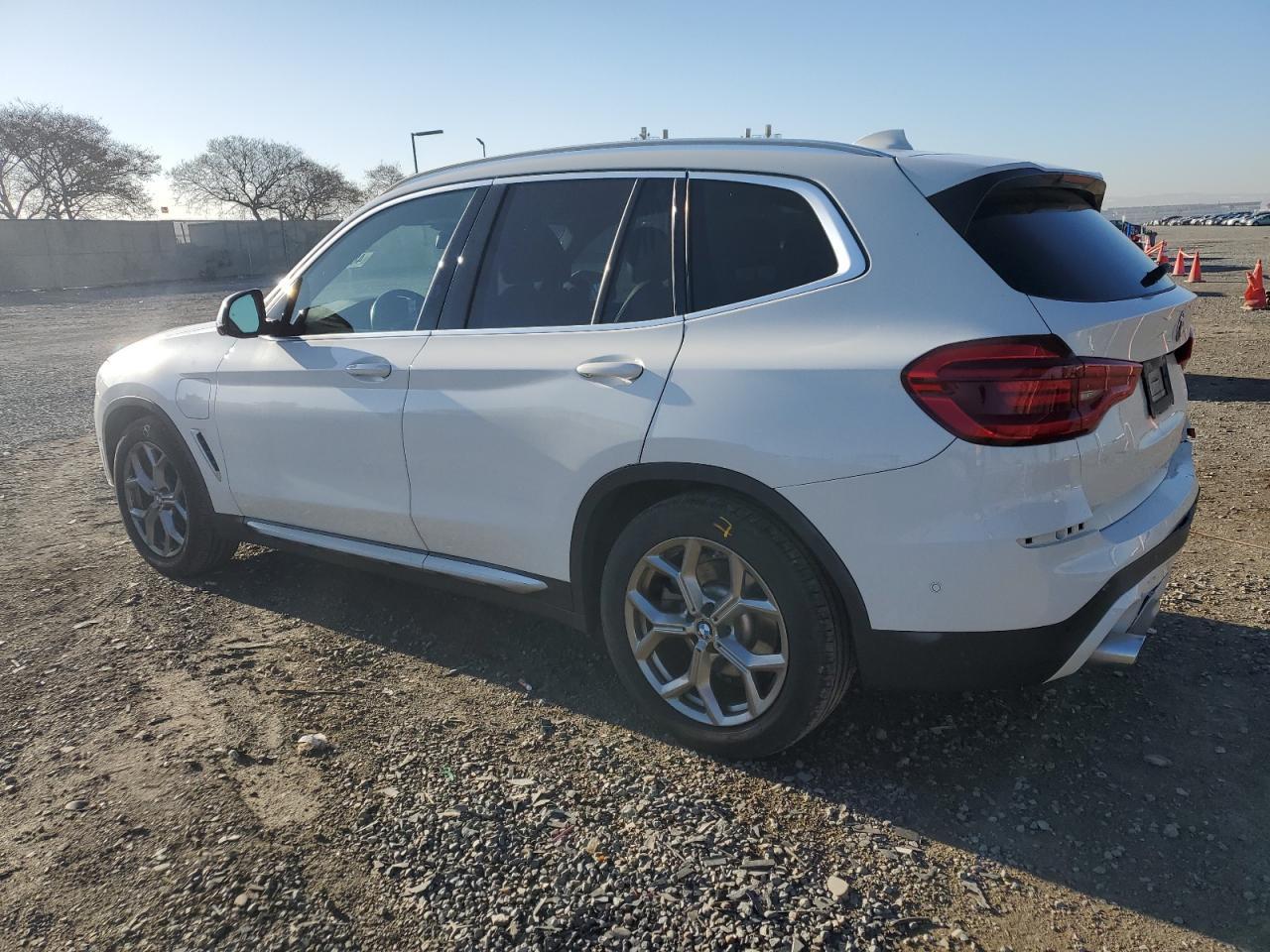 2020 BMW X3