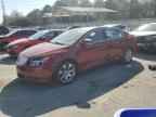2011 BUICK LACROSSE