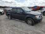 2018 NISSAN Frontier