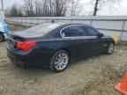 2011 BMW 7 series