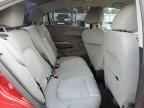 2012 CHEVROLET SONIC