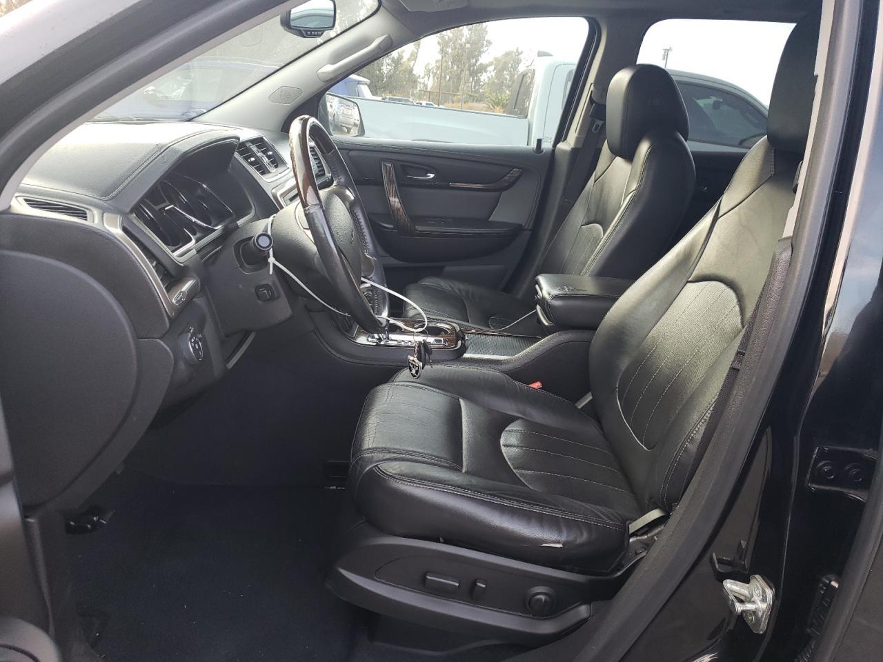 2016 GMC ACADIA